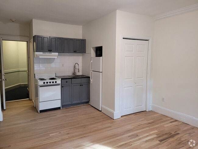 Building Photo - 26 Chiswick Rd Unit 5 Rental