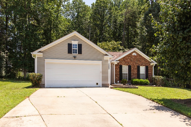 Building Photo - 7205 Preakness Stakes Ln Rental