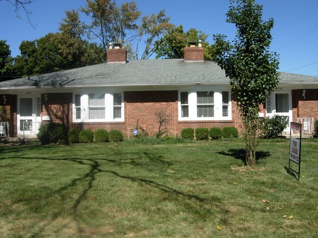 Photo - 1822 Ardleigh Rd Townhome