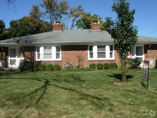 Building Photo - 1822 Ardleigh Rd Rental
