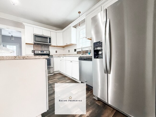 Photo - 232 Irby Ave Unidad A