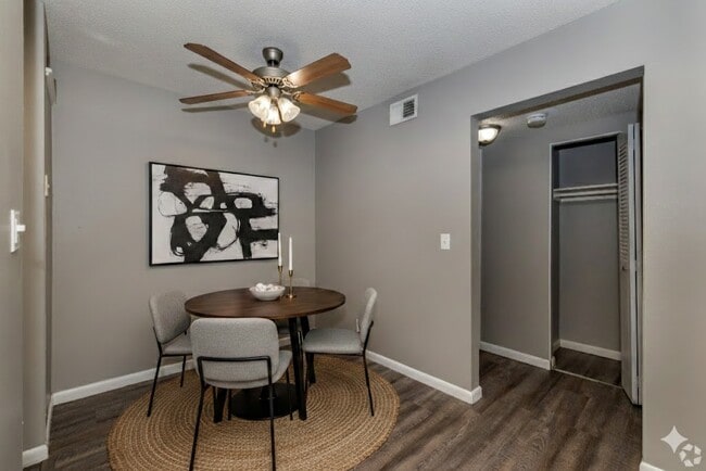 Photo - Danish Village