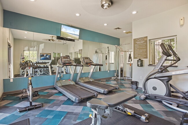 Foothill - Twin Creeks Condos