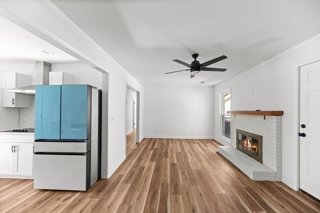 Photo - Beautifully Renovated Brick Home in a Quie...
