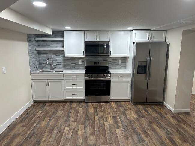 Photo - 6519 S Kit Carson St Unit Lower