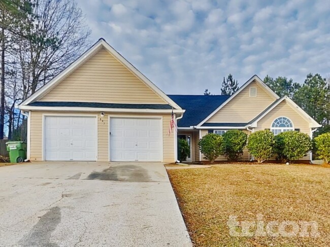 Photo - 845 Overlook Trail