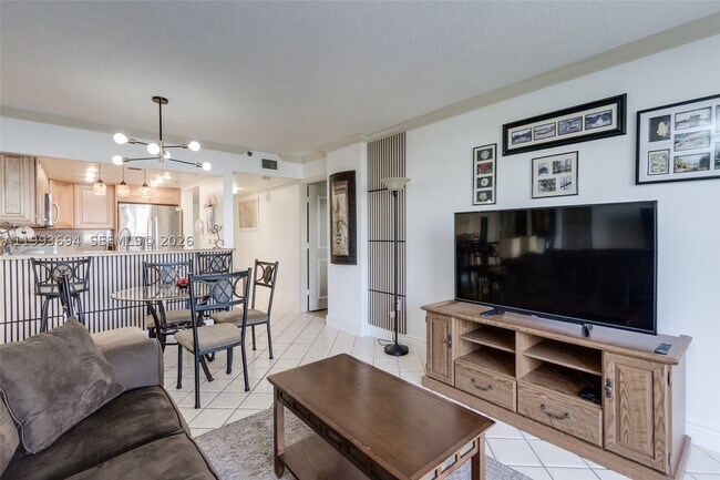 Photo - 1201 S Ocean Dr Unit 104N
