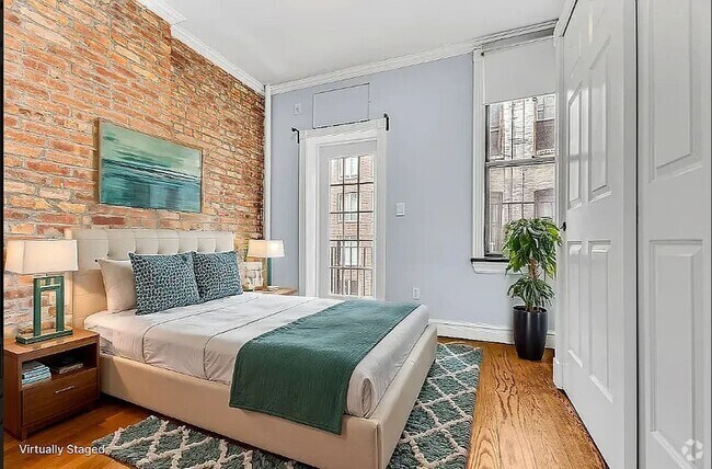 Building Photo - 345 W 53rd St Unit 4C Rental