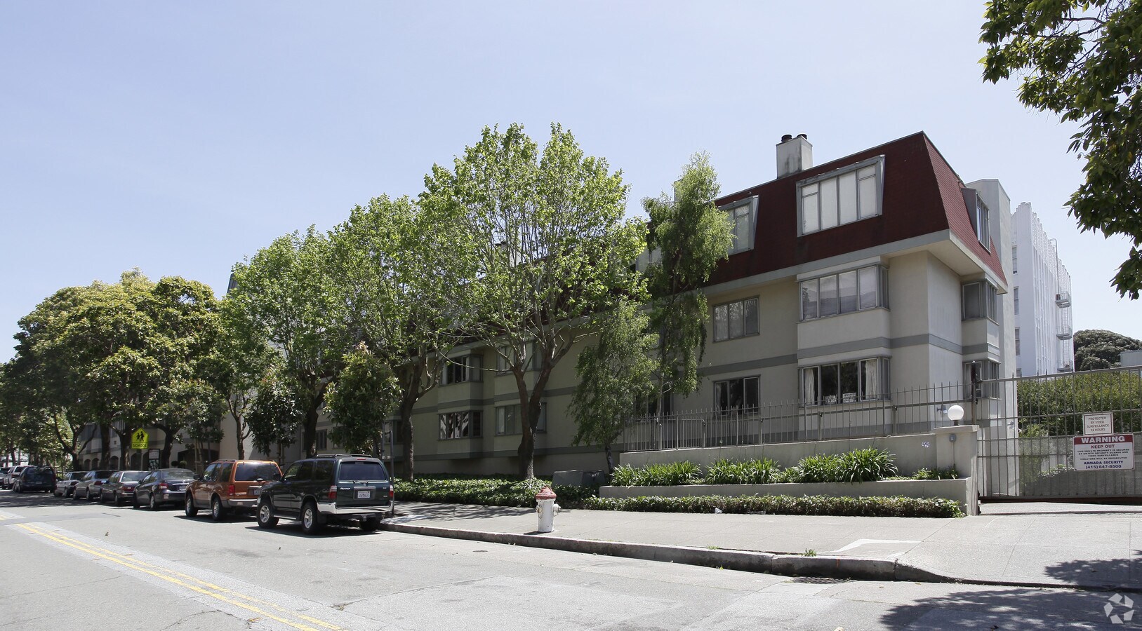 Photo - The Normandy