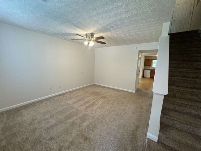 Photo - Built in 2004, this two-story townhouse in the Wellington Walk community offers 1,205 square feet...