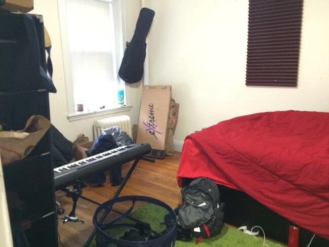 Photo - 1203 Boylston St Unidad 34