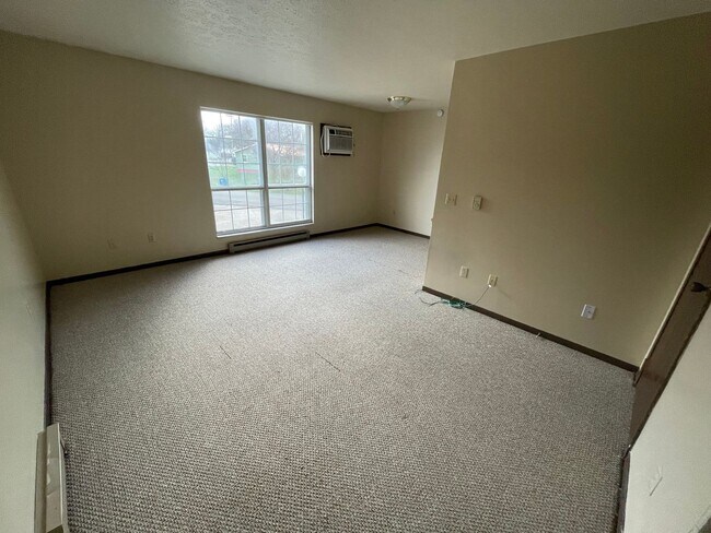 Wabash Shore Apartments
