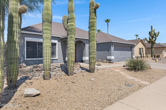 Photo - 23620 N 42nd Dr