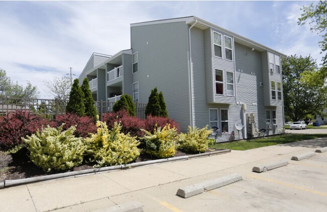 Photo - Park Vista Apartments