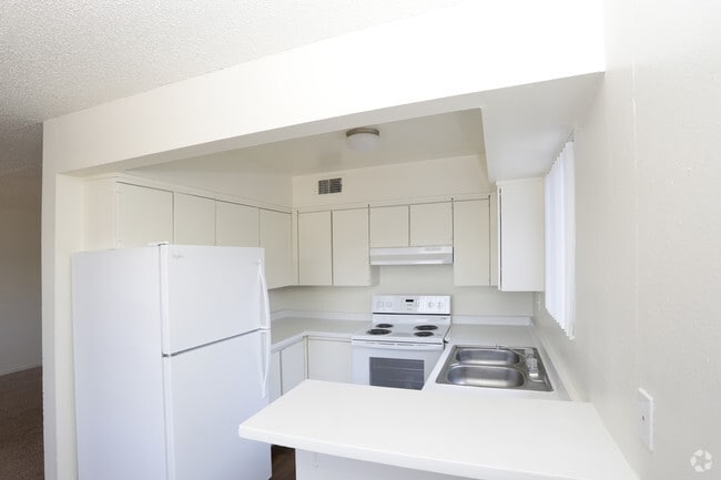 Interior Photo - Vibe Apartments