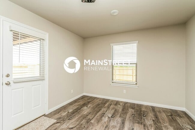 4 Bedroom Pet-Friendly Home in Newcastle, OK with Main Street Renewal