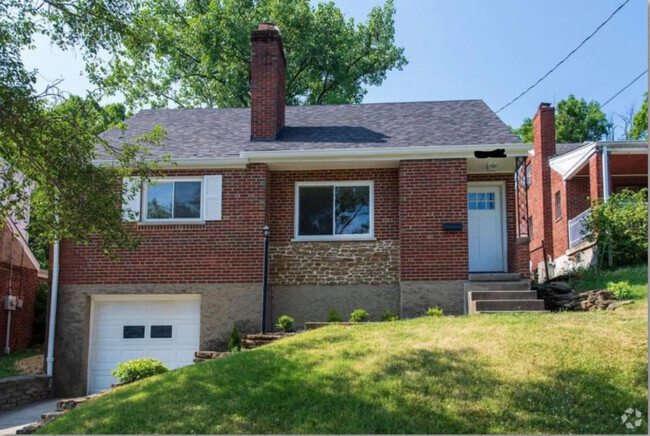 Building Photo - 4303 Delridge Dr Rental
