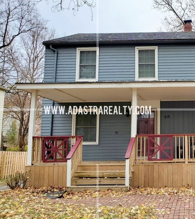 Photo - Beautiful Brookside Duplex-Coming SOON!!