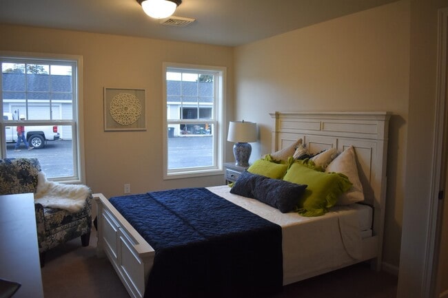 Photo - Glen Esk Apartments