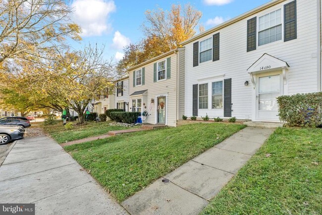 Photo - 14030 Teaneck Terrace Townhome