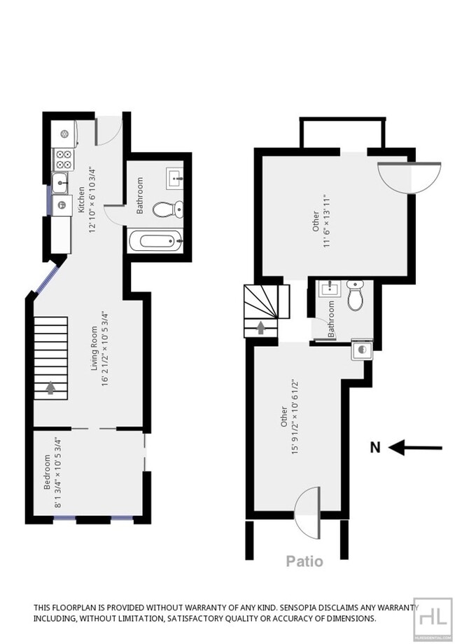 Building Photo - AVE. B Unit 4C Rental