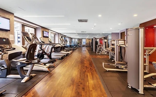 Photo - 75 Wall St Unidad 29I