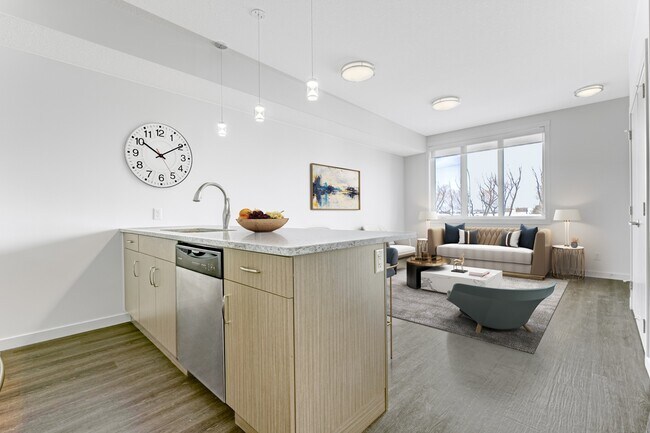 Photo - Edgeway Townhomes