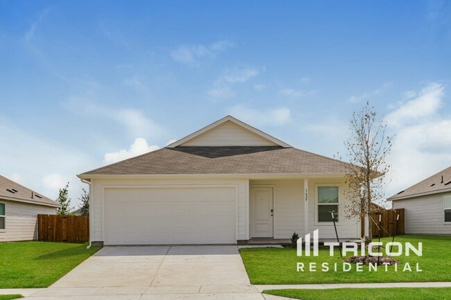 Building Photo - 1629 Baugh St Rental