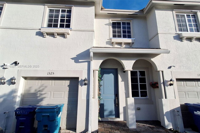 1325 NW 208th Terrace