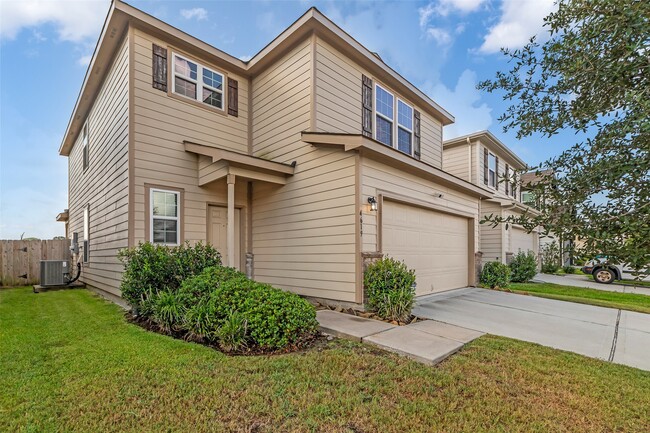 Photo - 4619 Prairie Chase Dr