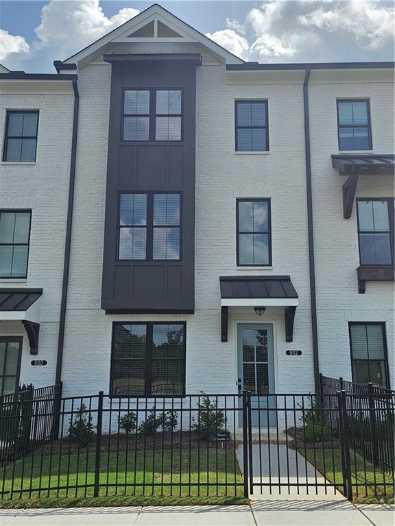 Building Photo - 502 Healy Dr Rental