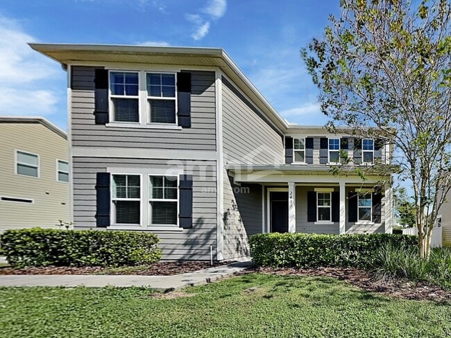 Building Photo - 2433 S Park Ave