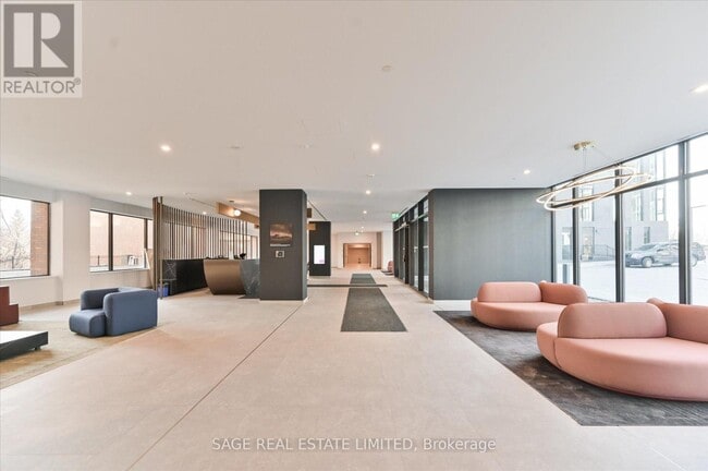 Photo - 1 Quarrington Lane Unité 2903