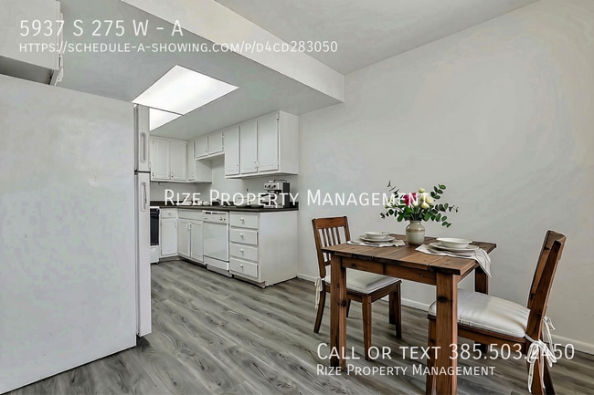 5937 S 275 W St Unit A