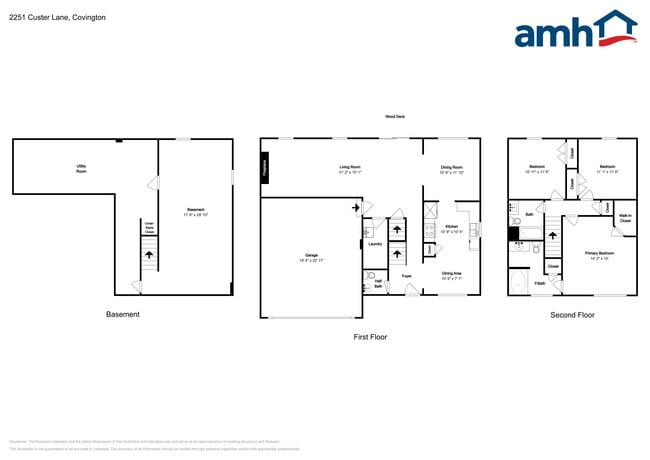Photo - 2251 Custer Ln