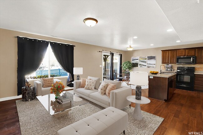 Photo - 2662 E 8225 S