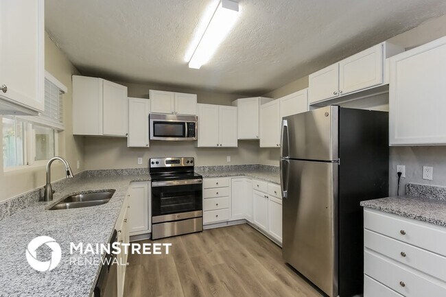 Photo - 1207 Boyd St