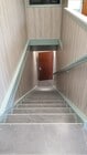 Stairs to Rooms