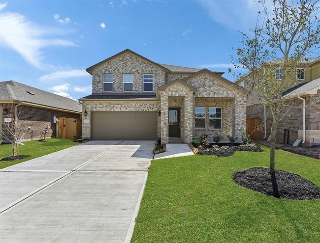 Building Photo - 21727 Reserve Ranch Trl Rental