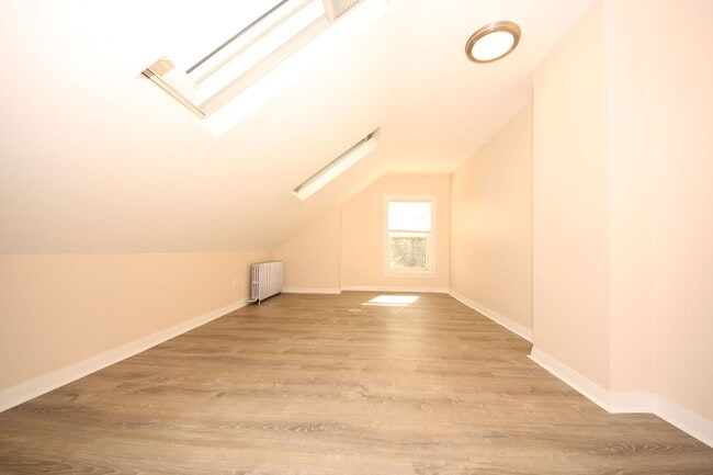 Photo - fully renovated 1 bed in Waltham no broker fee