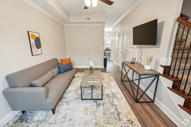 Building Photo - 1517 Wilma Rudolph Blvd Rental