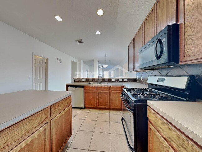 Photo - 16623 Grenada Falls Dr