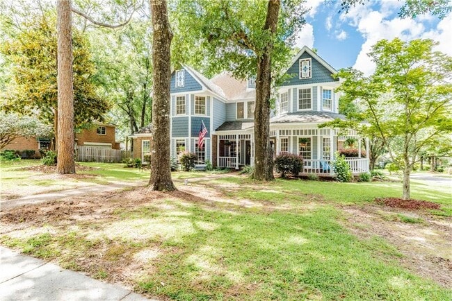 Photo - 2127 Ryegate Ct