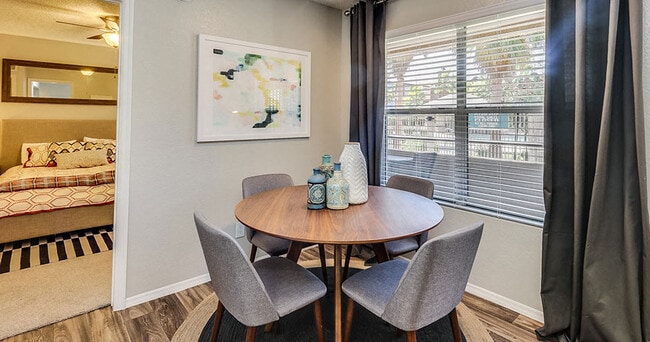 Madera Point Apartments