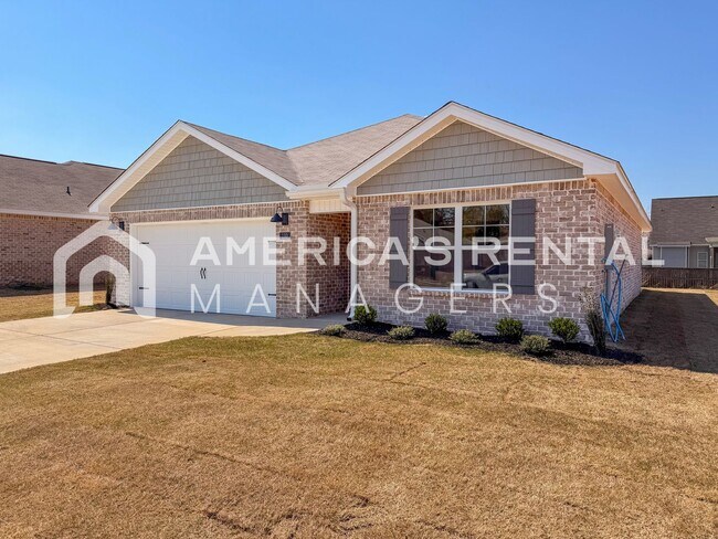 Photo - New Construction Home for Rent!