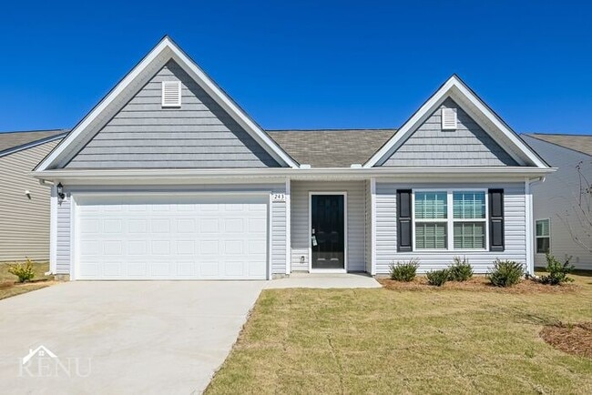 Building Photo - 243 Sundew Rd