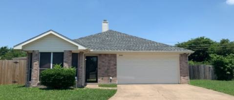 Photo - 3001 Green Vista Ct Rental