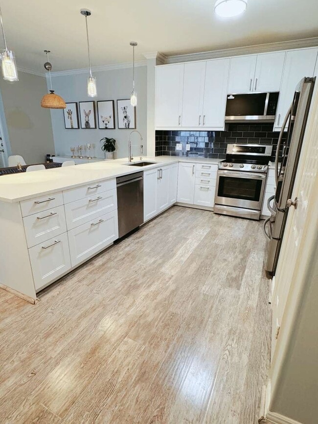 Photo - 2111 Welch St Unit B119