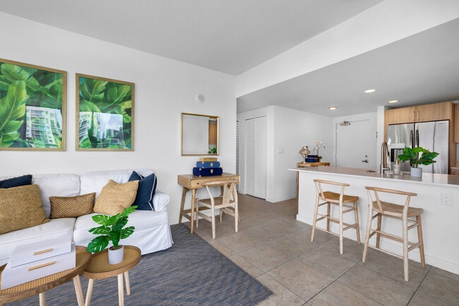 Pier 19 Residences and Marina