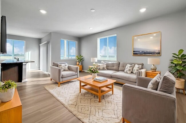 Photo - Parkside Luxury Apartments